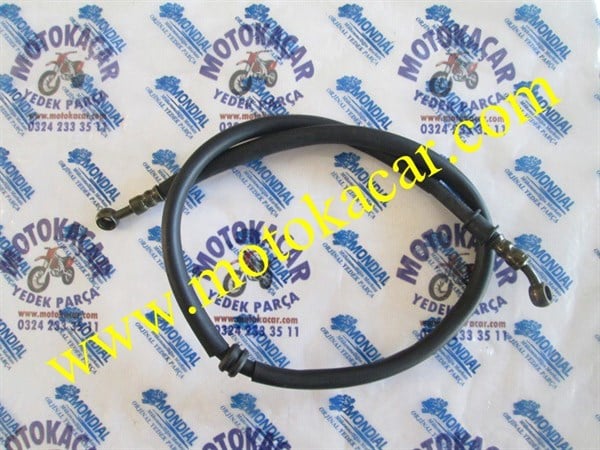 MONDİAL ZAT 150 ÖN FİREN HİDROLİK HORTUMU ORJİNAL