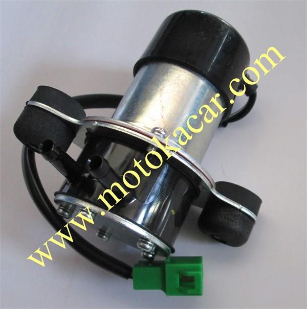 MONDİAL ZAT ELEKTRİKLİ BENZİN OTOMATİĞİ JAPAN MİTSUBİSHİ