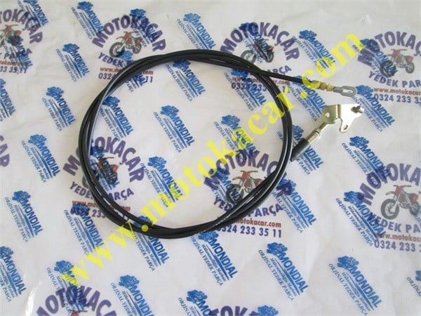 MONDİAL ZAT150 SELE KİLİT  TELİ ORJİNAL