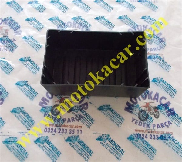 MONDİAL ZN ZNU AKÜ KUTUSU ORJİNAL