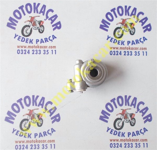 MONDİAL ZN ZNU ZNX KİLOMETRE DİŞLİ MEKANIZMASI