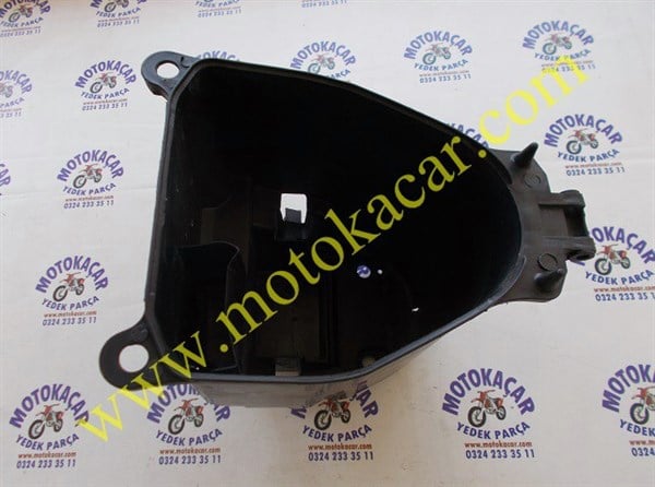 MOTOLÜX ALF SELE ALTI BAGAJ ORJİNAL