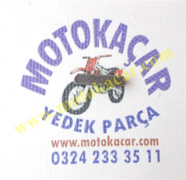 MOTOLÜX CARGO 9800 ARKA KAMPANA KAMASI