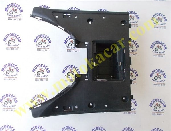 MOTOLUX CEO 110 AKÜLÜK AYAK DÖŞEMESİ ORJİNAL