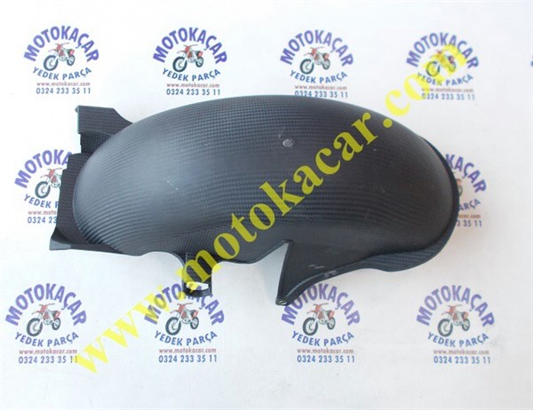 MOTOLUX CEO 110 ARKA İÇ ÇAMURLUK ORİJİNAL