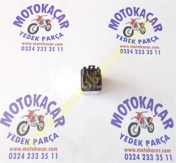 MOTOLUX CEO 110 MARŞ OTOMATİĞİ ROLESİ ORJİNAL