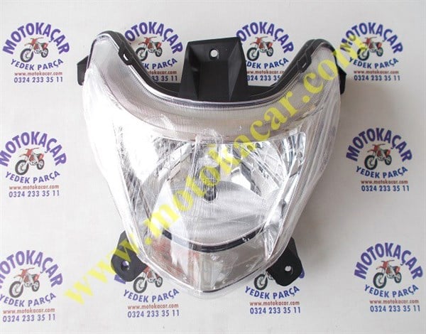 MOTOLUX CEO 110 ÖN FAR ORJİNAL