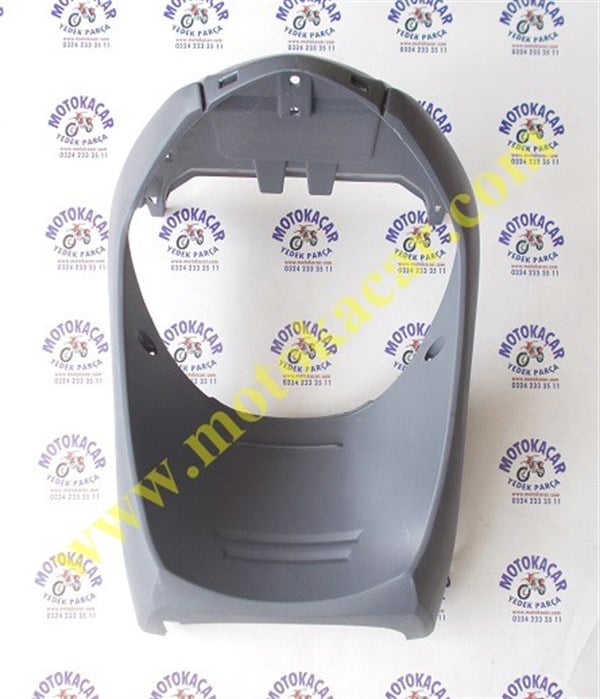 MOTOLUX CEO 110 ON PANEL GRİ ORJİNAL