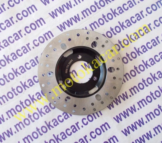 Motolux CEO 125 Arka Fren Diski