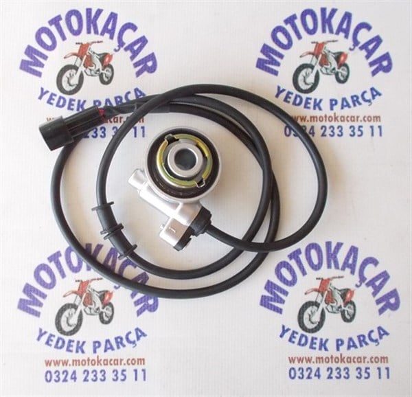 MOTOLUX CEO KİLOMETRE MAKARASI KOMPLE ORJİNAL