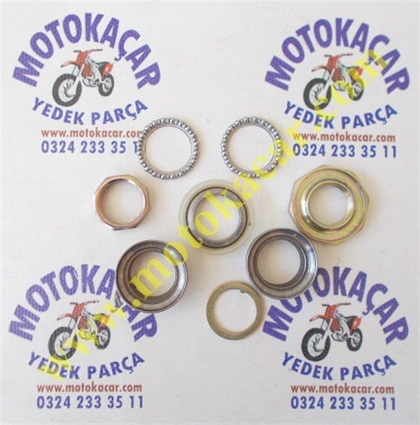 MOTOLÜX YARİS FURŞ TAKIMI ORJINAL