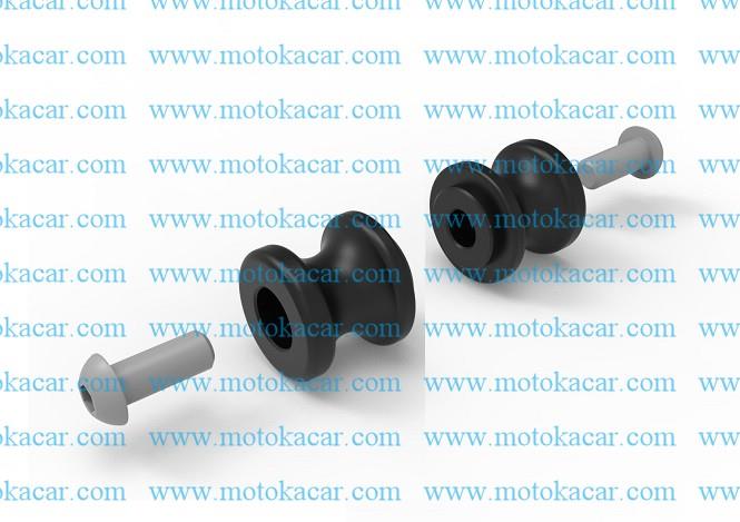 MOTOR ARKA KALDIRMA SEHPA TAKOZU M10