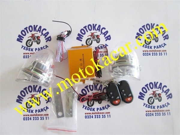 MP3 ÇALAR BLUETOOTH ALARM