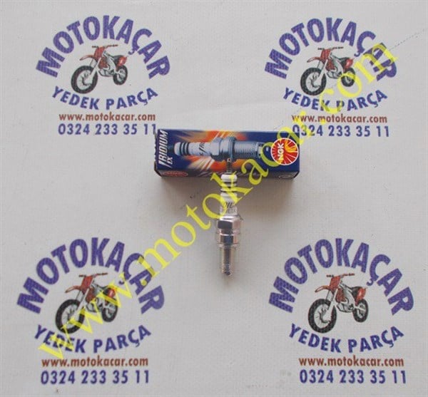 NGK İRİDIUM CR9EIX CBF MC MR MH CF 150NK