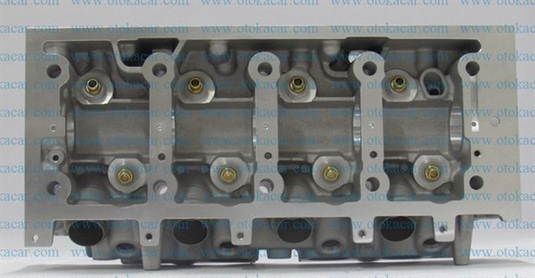 PEUGEOT 206 1,4 8V 1999-2007 BENZİNLİ SİLİNDİR ÜST KAPAK