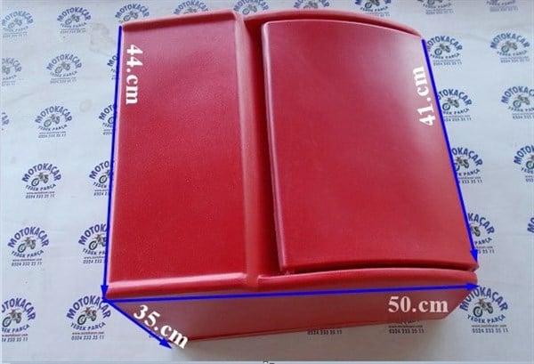 PİZZA SEVİS ÇANTASI