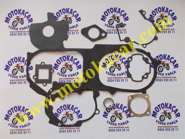 POPCORN 90 CONTA TAKIM BEST SİYAH