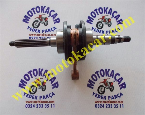 POPCORN KRANK KOMPLE