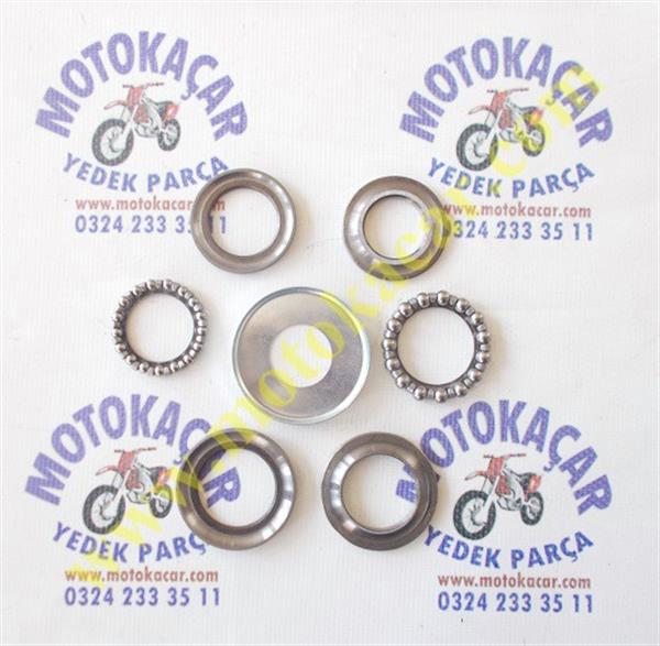 RAMZEY 150 10D FURŞ TAKIMI ORJİNAL