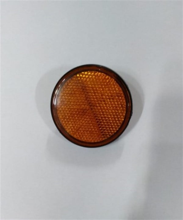 REFLEKTÖR 6MM SARI