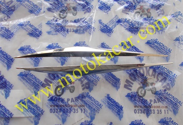 RİTMİCA 110 FAR PANELİ DEKOR ÇİTASI ORJİNAL