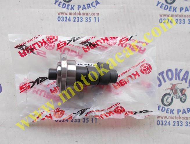 RKS 125R Eksantrik Mili Orjinal