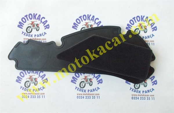 RKS AUTLOOK 150 HAVA FİLTRE ELEMANI ORJİNAL