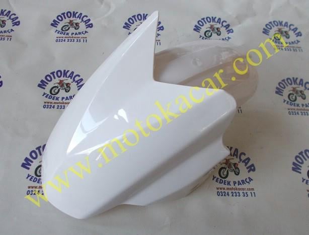 RKS BLAZER XR ÖN ÇAMURLUK BEYAZ ORJİNAL