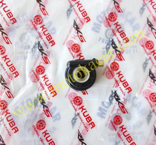 RKS CROSS NR200 KILOMETRE REDIKTÖRÜ ORJINAL