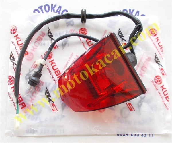 RKS CROSS RK 200-R ARKA STOP ORJİNAL
