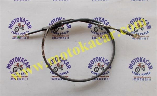 RKS CROSS RK 200-R DEBRİYAJ TELİ ORJİNAL