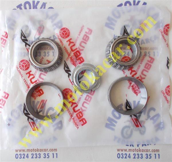 RKS CROSS RK 200-R FURÇ TAKIMI ORJİNAL