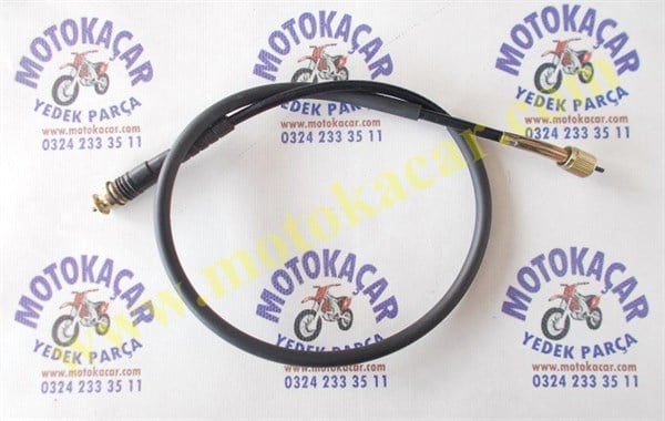 RKS CROSS RK 200-R KİLİMETRE TELİ ORJİNAL