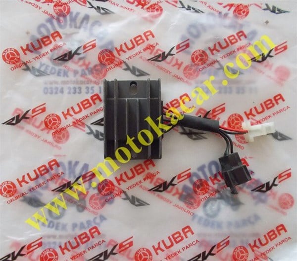 RKS CROSS RK200 R KONJEKTÖR ORJİNAL
