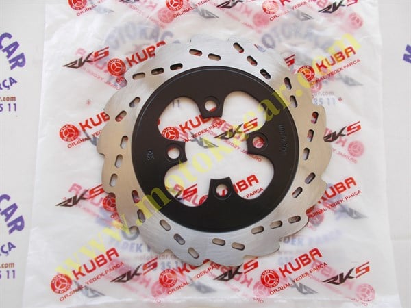 RKS CROSS RT 250 ARKA DİSK ORJİNAL