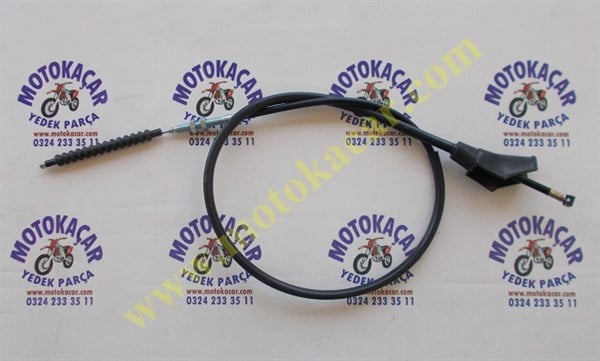 RKS CROSS RT 250 DEBRİYAJ TELİ ORJİNAL