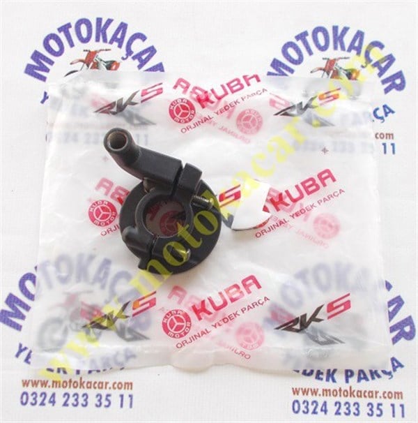 RKS CROSS RT 250 GAZ KÜTÜĞÜ ORJİNAL