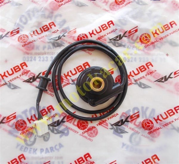 RKS CROSS RT 250 KİLOMETRE REDİKTÖRÜ ORJİNAL