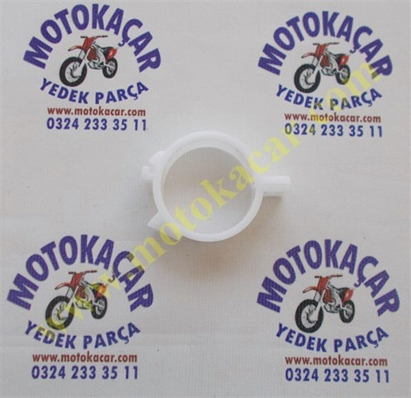 RKS CROSS RT 250 ÖN AMORTİSÖR DEKOR BAĞLANTI KELEPÇESİ ORJİNAL