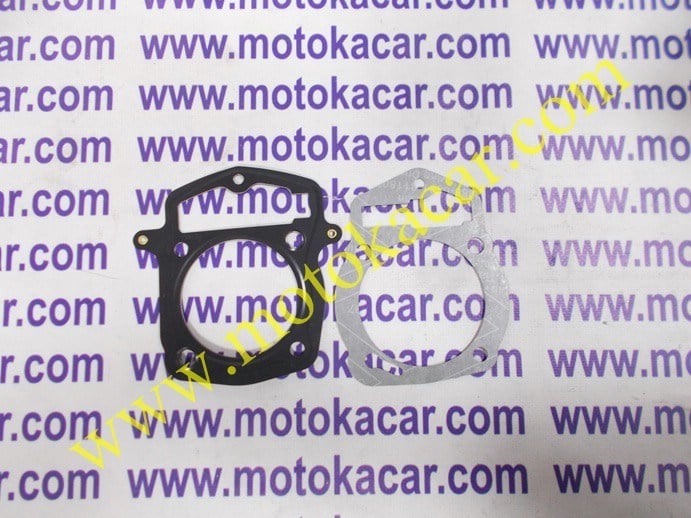 RKS Cross RT 250 Silindir Kapak Contası Alt Üst Set
