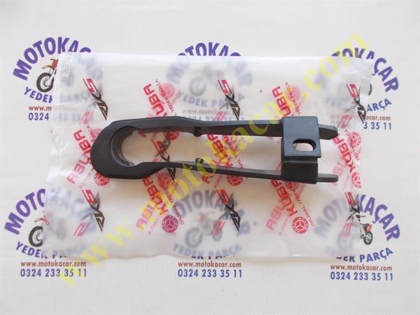 RKS CROSS RT 250 ZİNCİR KILAVUZU ORJİNAL
