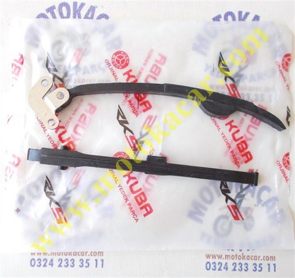 RKS CRUISER 250 EKSANTRİK GERGİ LASTİĞİ ORJİNAL