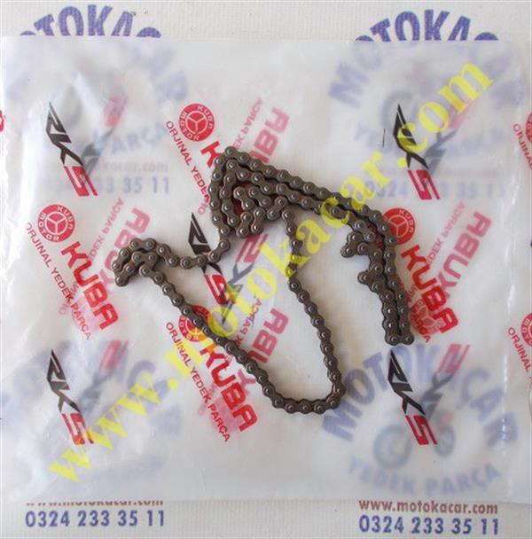 RKS CRUISER 250 EKSANTRİK ZİNCİR ORJİNAL