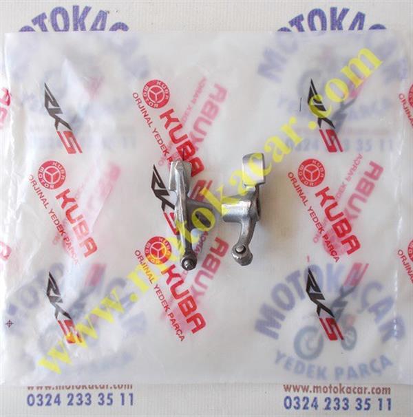 RKS CRUISER 250 SUBAP PİYANOSU TAKIM 2.Lİ ORJİNAL