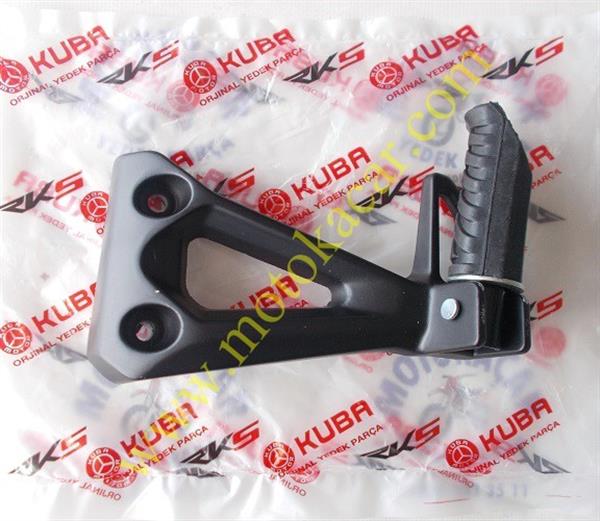 RKS EASY PRO ARKA BASAMAK KOMPLE SOL ORJİNAL