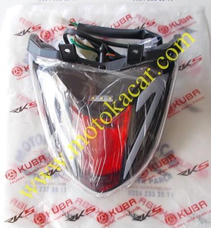RKS EASY PRO ARKA STOP ORJİNAL