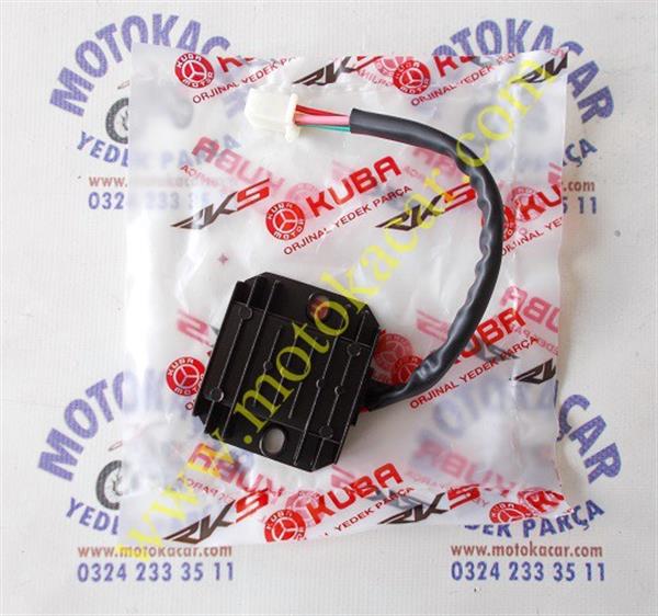 RKS EASY PRO KONJEKTÖR ORJİNAL