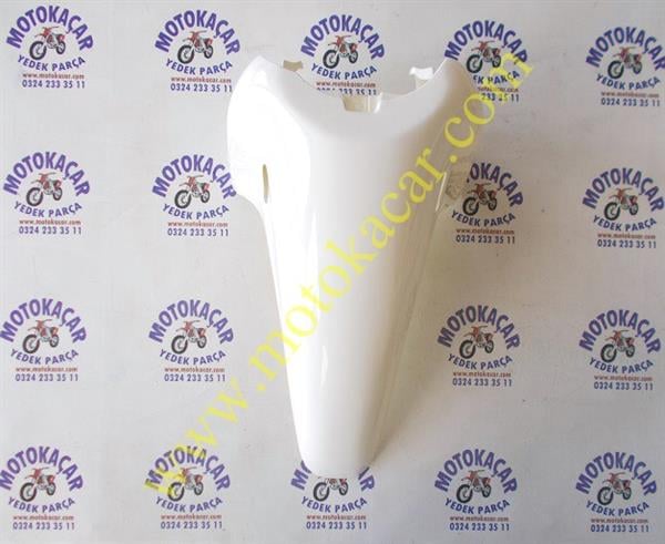 RKS EASY PRO ÖN ÇAMURLUK BEYAZ ORJINAL