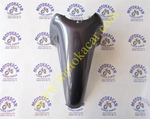 RKS EASY PRO ÖN ÇAMURLUK GRİ ORJINAL