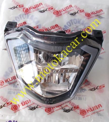 RKS EASY PRO ÖN FAR KOMPLE ORJINAL